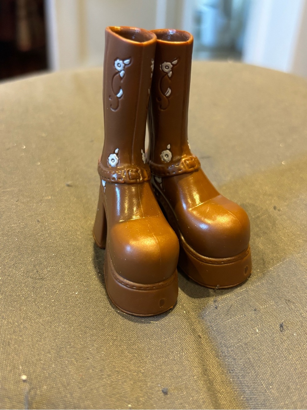 Bratz 1st Edition - Yasmin’s Boots